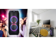 Manta ZESTAW MUZYCZNY MANTA SPK5300 # - 1463577 - zdjęcie 9